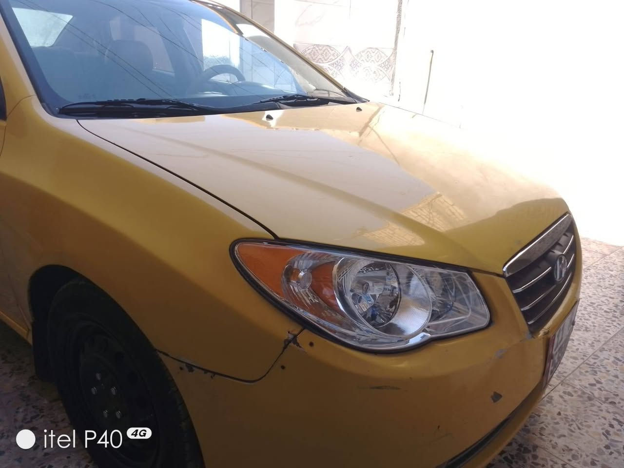 السلام عليكم سياره الانتره ٢٠٠٨ مكينه ٢٠٠٠ تبريد منظومه جديده تفاصيل اتصل دلل *********** مكان الزعفرانيه
