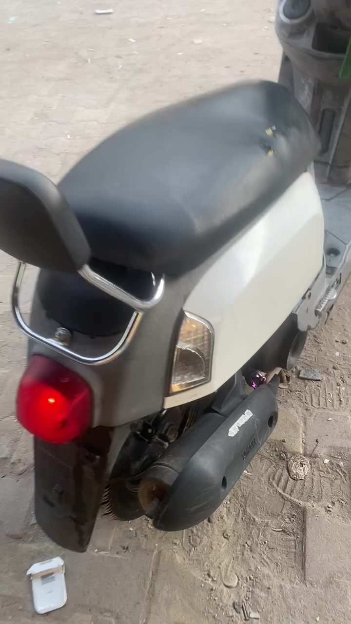 سلام عليكم بوليسي للبيع ما مفتوح بدراجه خرسه رمبه الشراي يجي خاص


**إذا كنت صاحب هذا الإعلان وتريد حذفه لأي سبب، رجاءا أرسل رسالة إلى الدعم الفني**