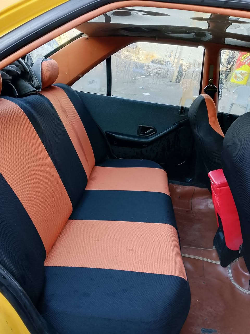 بيجو بارص 2015 سياره نضيفه گير محرك صدر تايرات لايت زنون شمسي داخلهه كلش نظيف سياره ب اسمي هيئه وغرامات مصفره هزه جديده ب اسمي تحويل ثاني يوم


**إذا كنت صاحب هذا الإعلان وتريد حذفه لأي سبب، رجاءا أرسل رسالة إلى الدعم الفني**