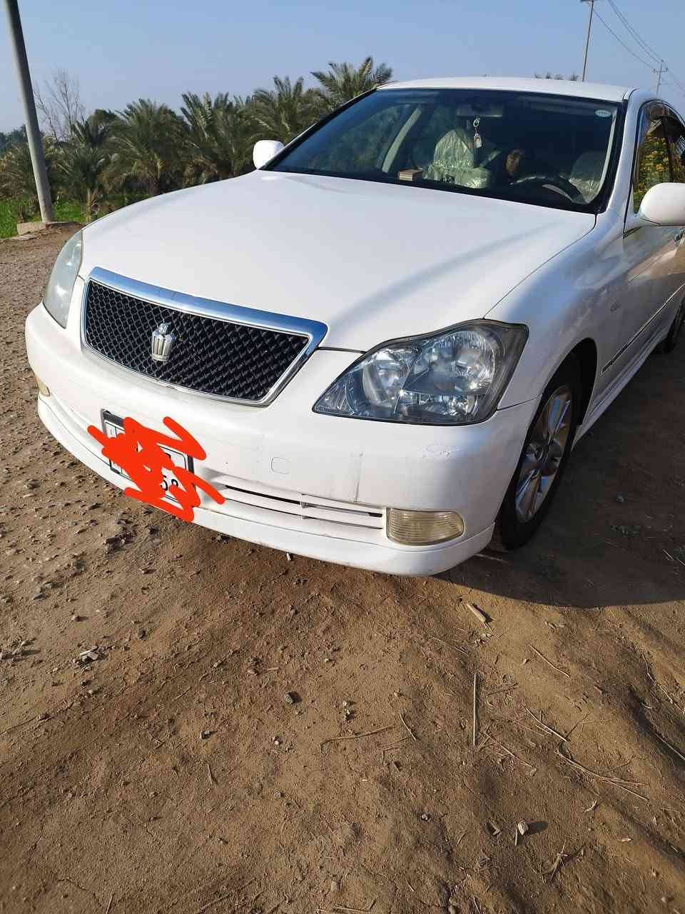 السلام عليكم شاهينه للبيع كصتها جنطه ثلث دكم امتوم طبق الاصل تبريد ثلج كامله السياره  ناصريه السعر٤٥ اوبيها مجال ***********
