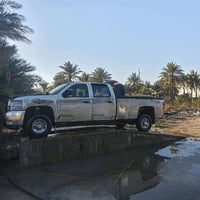 ٢٠٠٨ • مكينة وجير • المحمودية