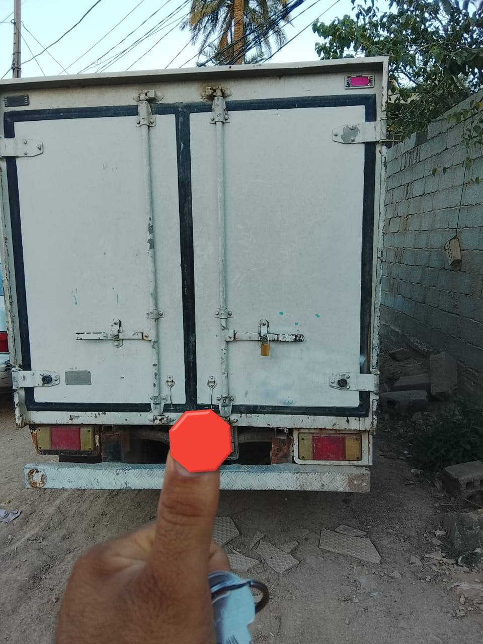 السلام عليكم للبيع مستعجل كيا براد السعر 32 وبيها مجال قليل للاستفسار:***********
