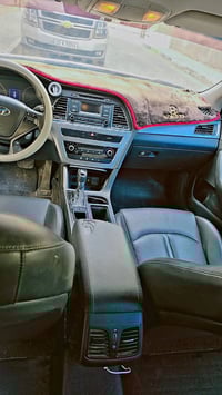 سوناتا • ٢٠١٧ • محرك ٢٠٠٠