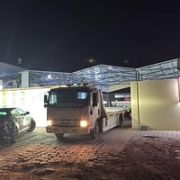 شحن بر • من الإمارات • لكردستان العراق