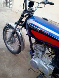 دراجة ٤ كير • موديل ٢٠ • ديوانية سومر