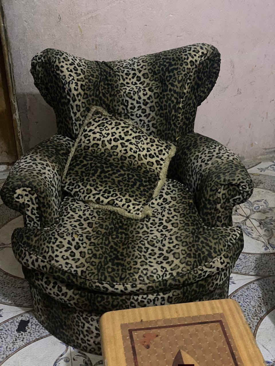 تخم ثلاثس كلش قوي ب75وبي مجال قليل


**إذا كنت صاحب هذا الإعلان وتريد حذفه لأي سبب، رجاءا أرسل رسالة إلى الدعم الفني**