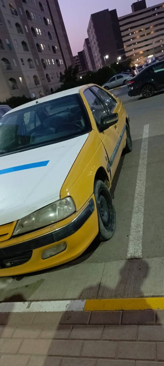 بيجو بارص 2011
محرك فرنسي جديد مكفول قطرة بالنص
الگير مكفول وبحالة جداً ممتازة 
كهربائيات كلها شغالة 
صدر امامي جديد 
صدر خلفي جديد 
تخم تايرات جديد 
السيارة داخلة هزة 
مصفرة هيئة وغرامات 
تحويل ثاني يوم 
بيها نقوصات كلش بسيطة 
يحتاجلها دگم للجام الامامي واني جايبهن انت بس تشد 
واليدة مال باب الصدر موجودة انت بس تشد 
مكان السيارة بسمايا 
حاب تستفسر اكثر 
هذا رقمي ***********
