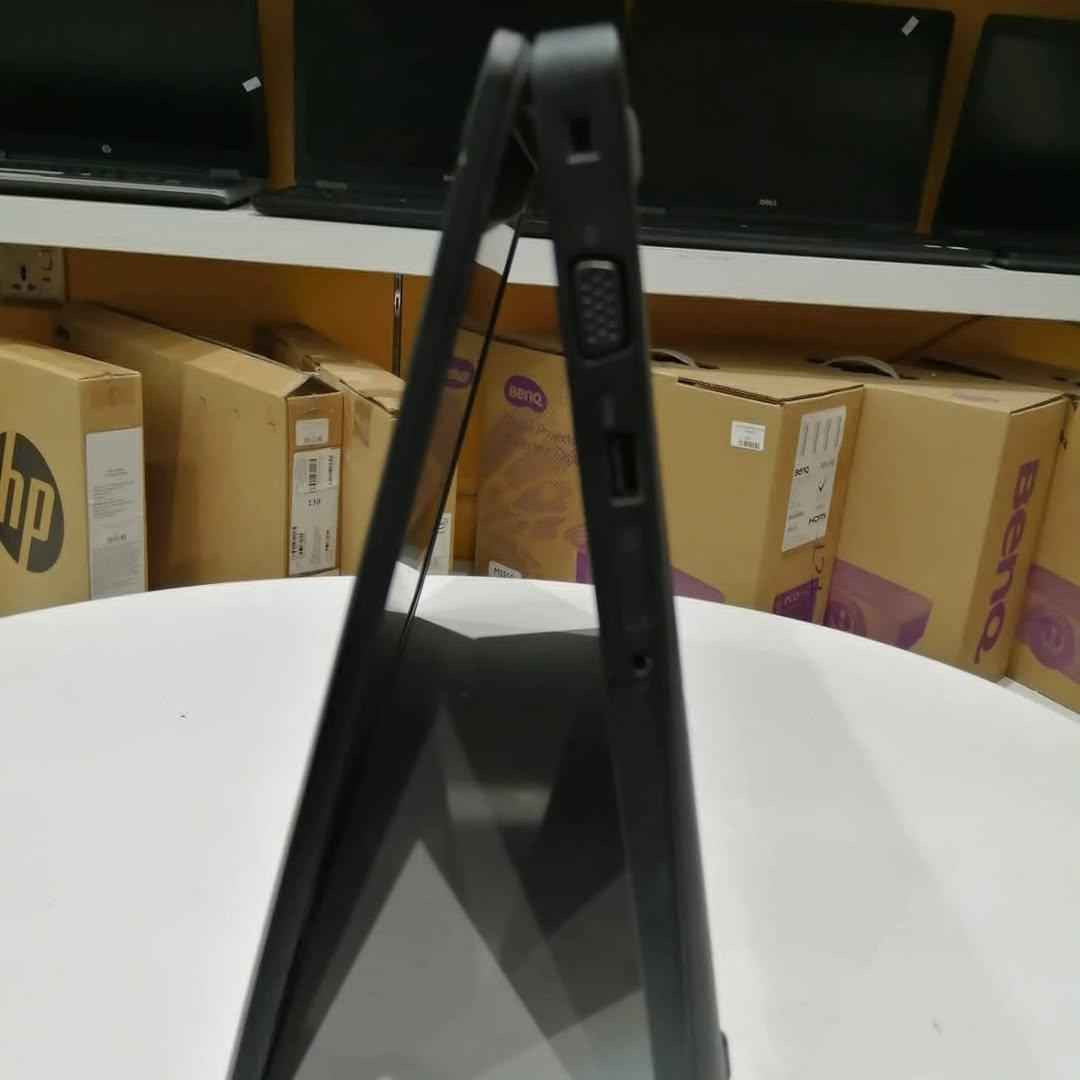 فوجستو الياباني
كور i3 الجيل 6
حجم الشاشة 14
الشاشة تاج.. لمس قلاب ٣٦٠
الرام 8 الهارد 128 SSD
النظافة شرط اخو الجديد تفحص وين متريد
السعر 125 الف بغداد, العراق


**إذا كنت صاحب هذا الإعلان وتريد حذفه لأي سبب، رجاءا أرسل رسالة إلى الدعم الفني**