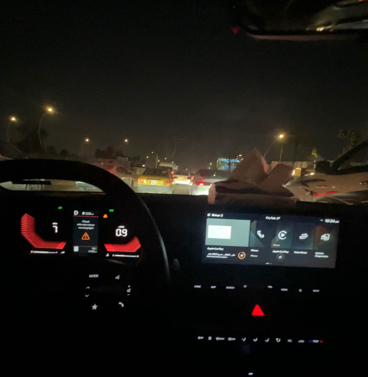 كيا K4 2025 

زيرو ماشيه 3000 فقط
بجم كبس بلاد 
مكينة دوش 2000

بصمة   بصمة صندوك   بصمة ابواب   ثيمات

شاشة كبيرة متصلة   كامرا HD  فول حساسات

فول رادارات   بجم لد مع عدسات لايت زنون 

بكلايت لد  نفطه عمياء  ويل كب بلاد  منافذ شحن خلفية  
مودات قيادة   فول قيادة ذاتية   مانع انزلاق

اوتو هولد   انارة داخليه لمس  تبريد لمس 

سايد بريك بصمه  فول تحكمات ستيرن 

السياره عدة سبير كله جديد حادثها جدا بسيط منشور بالاعلان

مكانها بغداد صليخ ال 600
*********** بغداد, العراق
