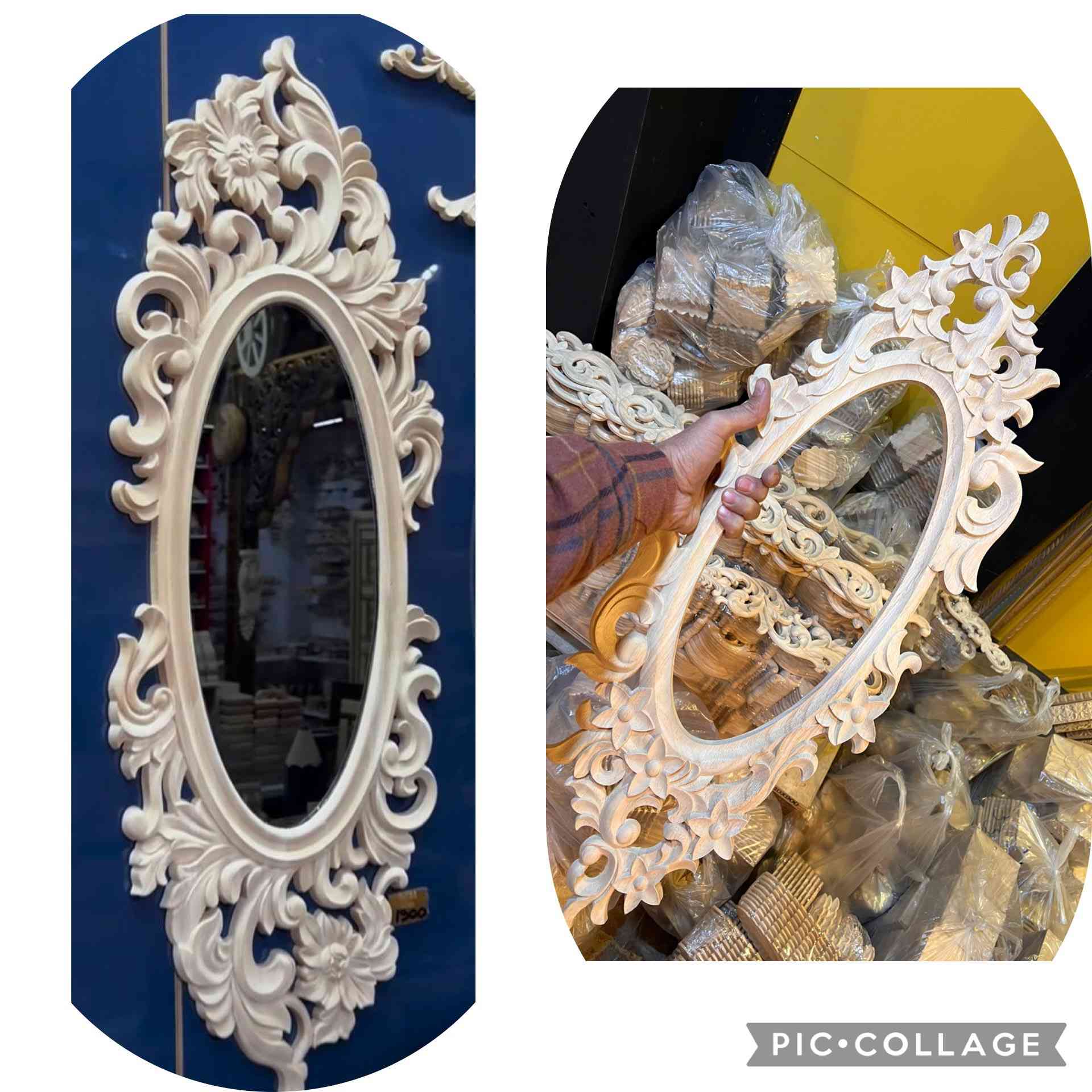 نقوش خشب الزان اكثر من موديل زان درجة اولى صيني 
للاتصال ***********      
واتساب ***********
