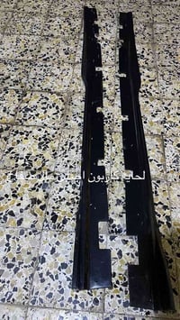 كاربون فايبر • اصلي • شارجر