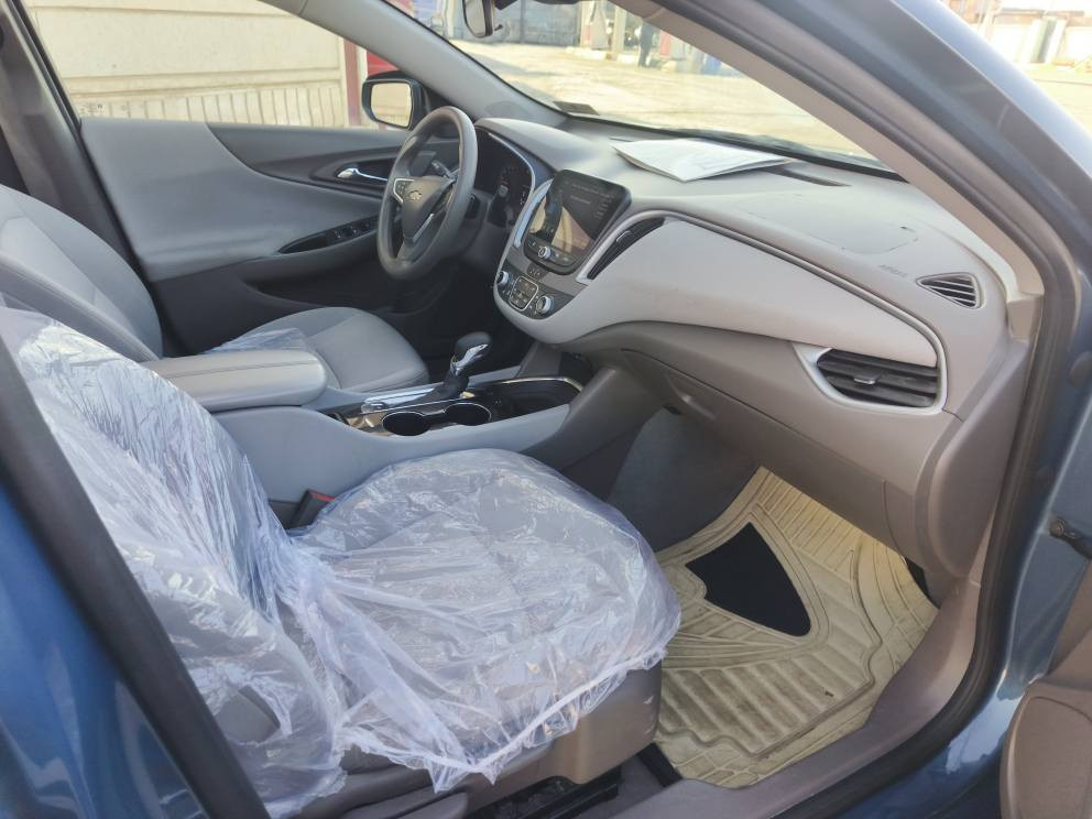 ماليبو موديل2024 كفاله
(السعر135)(***********)حادثها بس بنيد مكينه وكير كفاله تبريد ثلج حداديه جديده تخم تاير جدد كهربايات كلها شغاله رقم بصره نكليزي السنويه لغاية 30وكاله عامه بسمك عنوان السياره البصره
*********** البصرة, العراق
