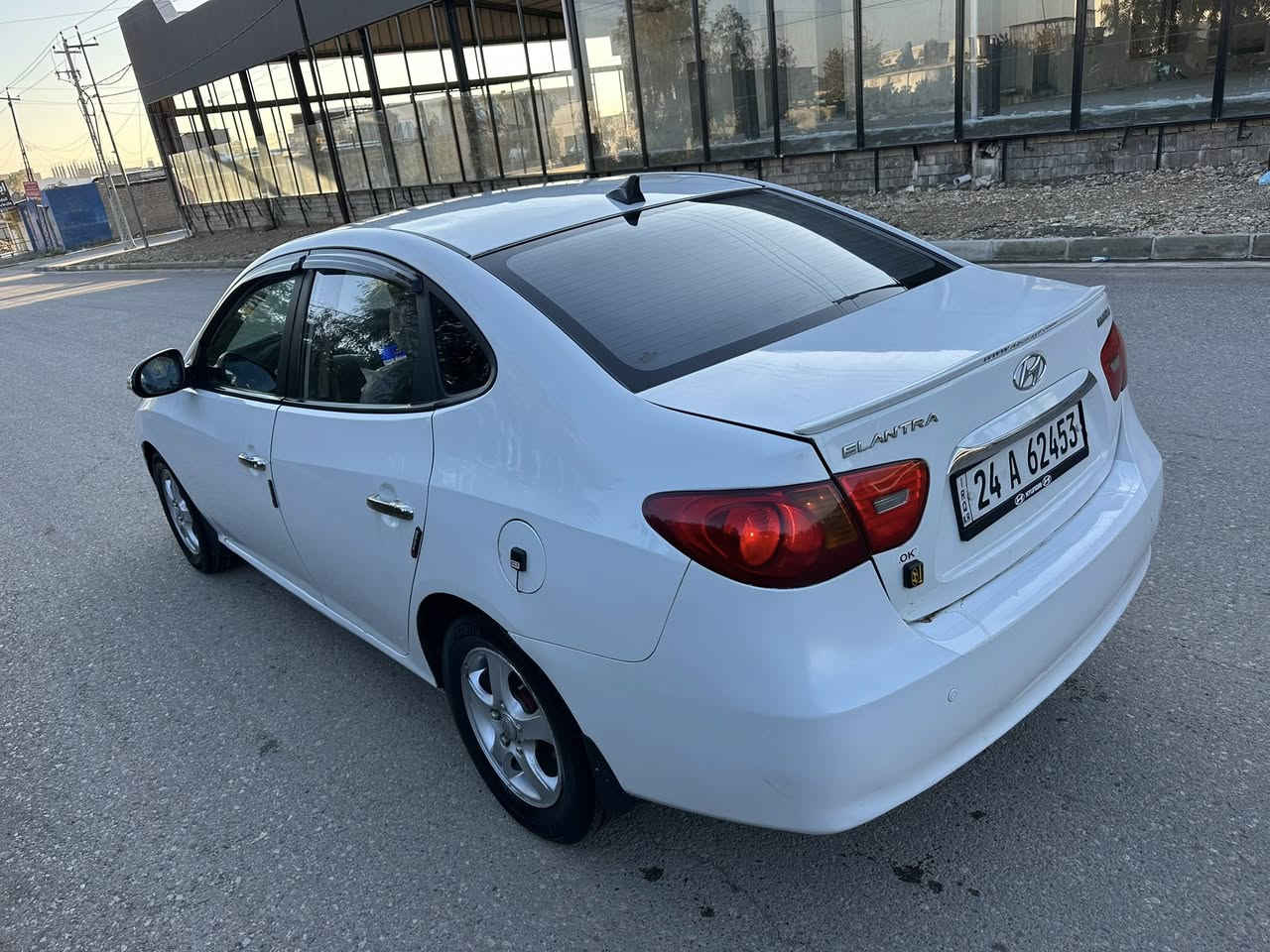 النترا موديل 2010 صبغ عام بدون داخل
محرك 20 دكشن عالي 

رقم دهوك جديد 

كربون بنزين 

العنوان موصل الأيسر 

السعر 91 ورقة

***********
