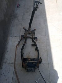 شاصي • هيكل • قطع غيار سيارات • اجزاء سيارات • قطع غيار