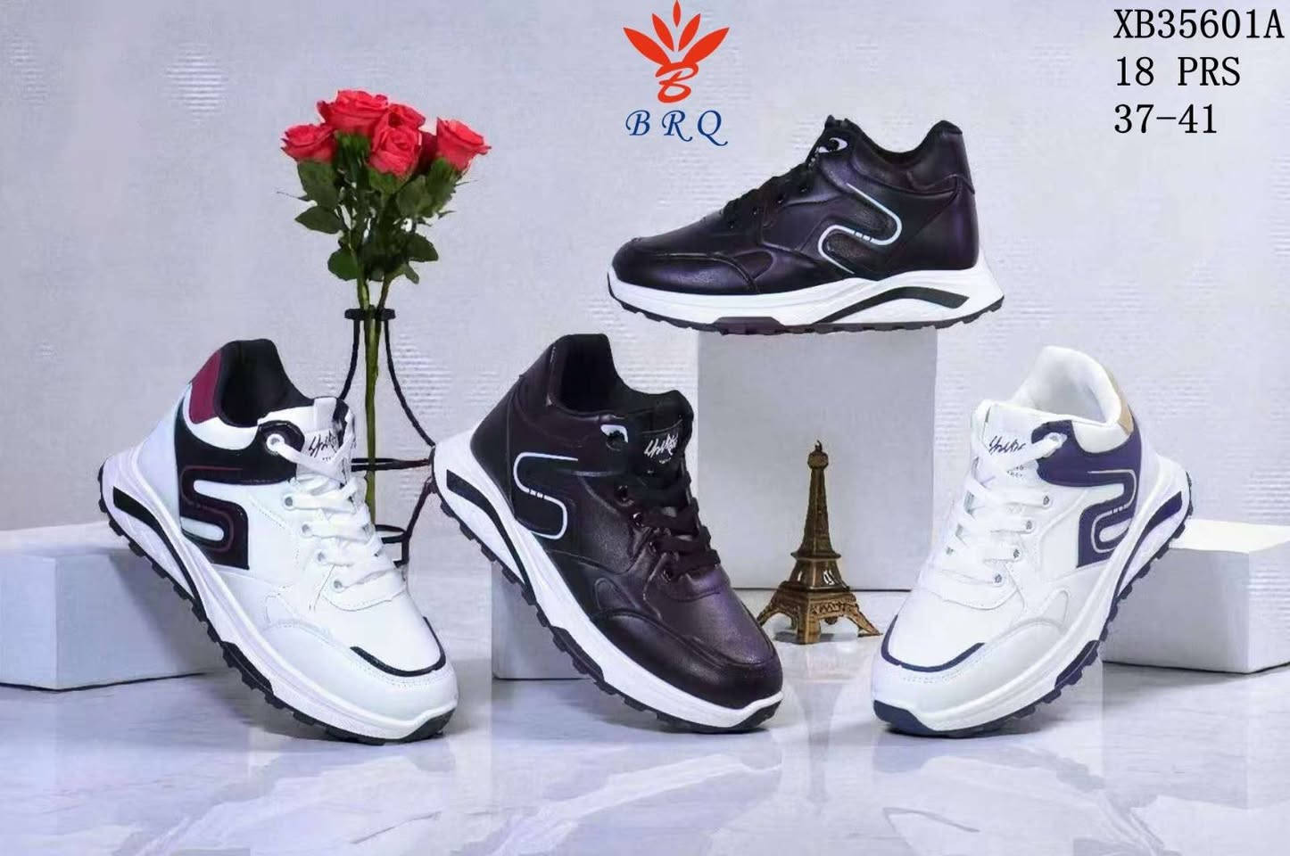 ياهلا وحياكم الله ↙️⬇️↘️
مسواك جديد وبضاعه الي بالك 😉
توفرت قياسات شبابي رجالي والنسائي 👌
من36 الى 47  وعندي سكجر حتى 49😁
ومتوفر توصيل لكافه محافظات العراق 🫶
العنوان:صلاح الدين/مجمع الدور السكني/سوق الجامع/مجاور مركز الشباب/خلف بسيم للتبريد 
انستكرام.  >        ibo_shop1       <
https://www.instagram.com/ibo_shop1?igsh=MTd6aXR2M3JmOXN5MQ==


**إذا كنت صاحب هذا الإعلان وتريد حذفه لأي سبب، رجاءا أرسل رسالة إلى الدعم الفني**