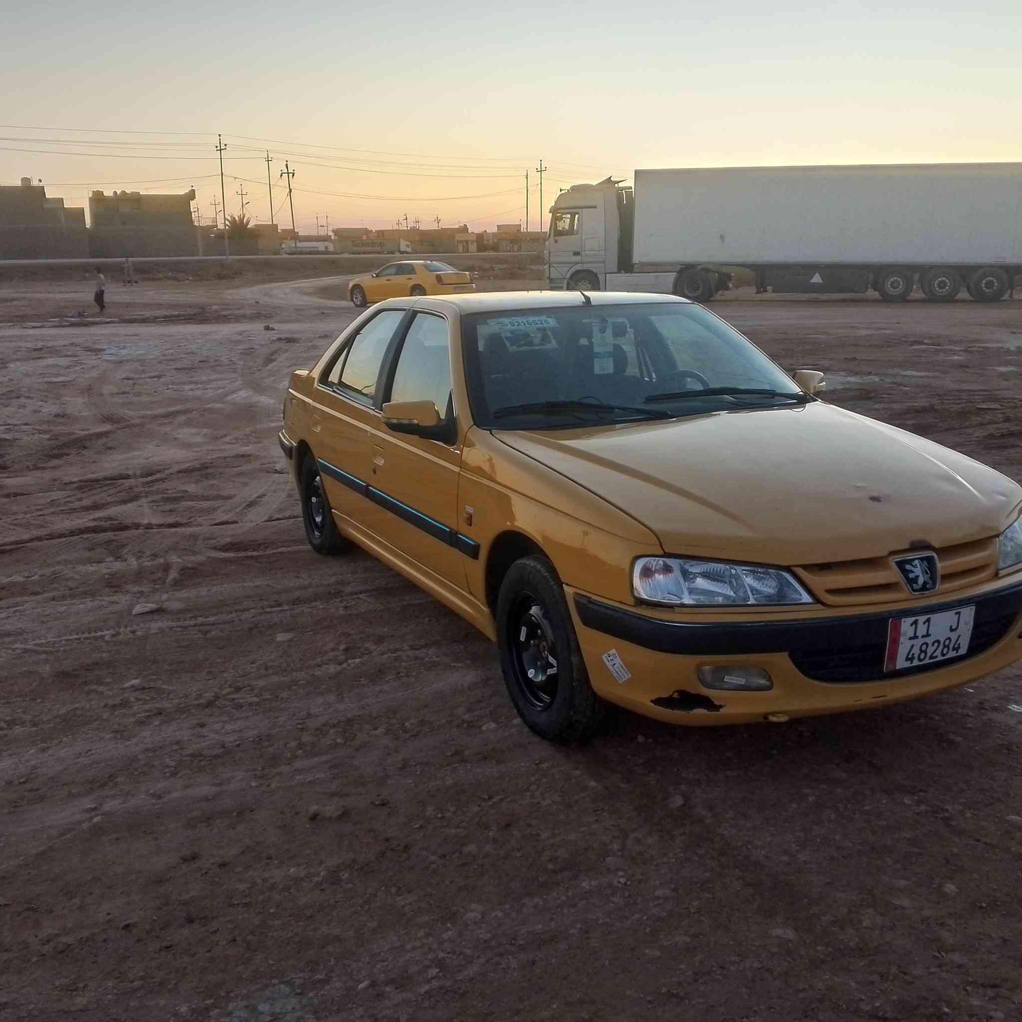 بيجو بارص مديل 16 رقم نكليزي السعر52 بيه مجال ***********
