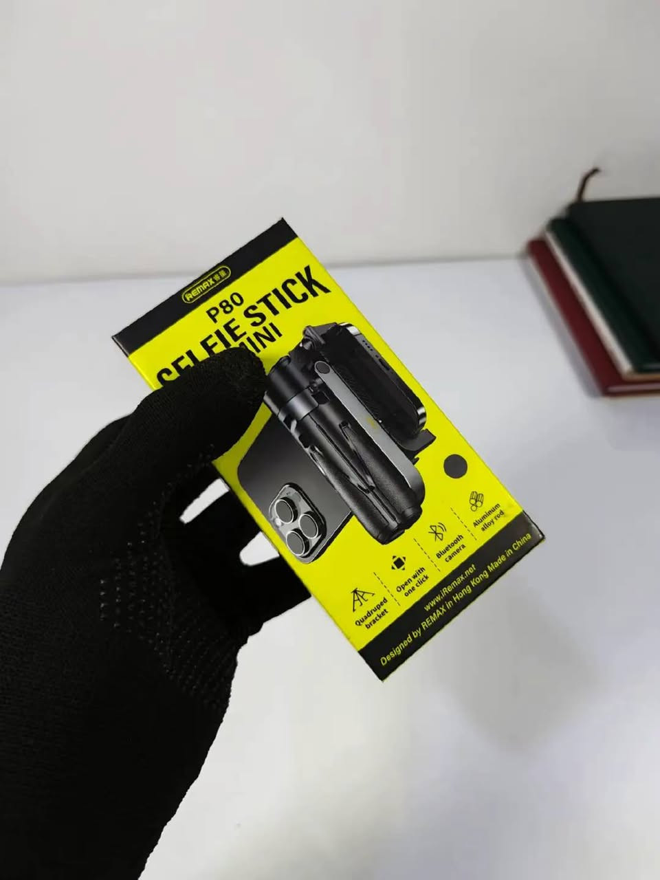 معدات تصوير للموبايل
🚚 توصيل متوفر لجميع محافظات العراق 🇮🇶
💬 للطلب والاستفسار:
📲 واتساب: ***********
