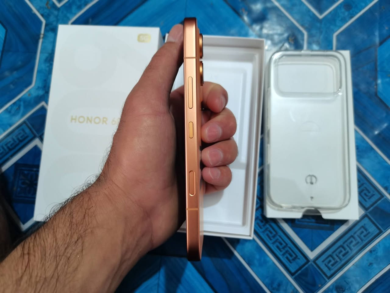 السلام عليكم هونر 600 جديد توني ماخذه و مستخدم ايام و جهاز مكفول من كلشي ملحقات كامله سعر 575 و بي مجال الي حاب يستفسر ادخل خاص ودلل


**إذا كنت صاحب هذا الإعلان وتريد حذفه لأي سبب، رجاءا أرسل رسالة إلى الدعم الفني**
