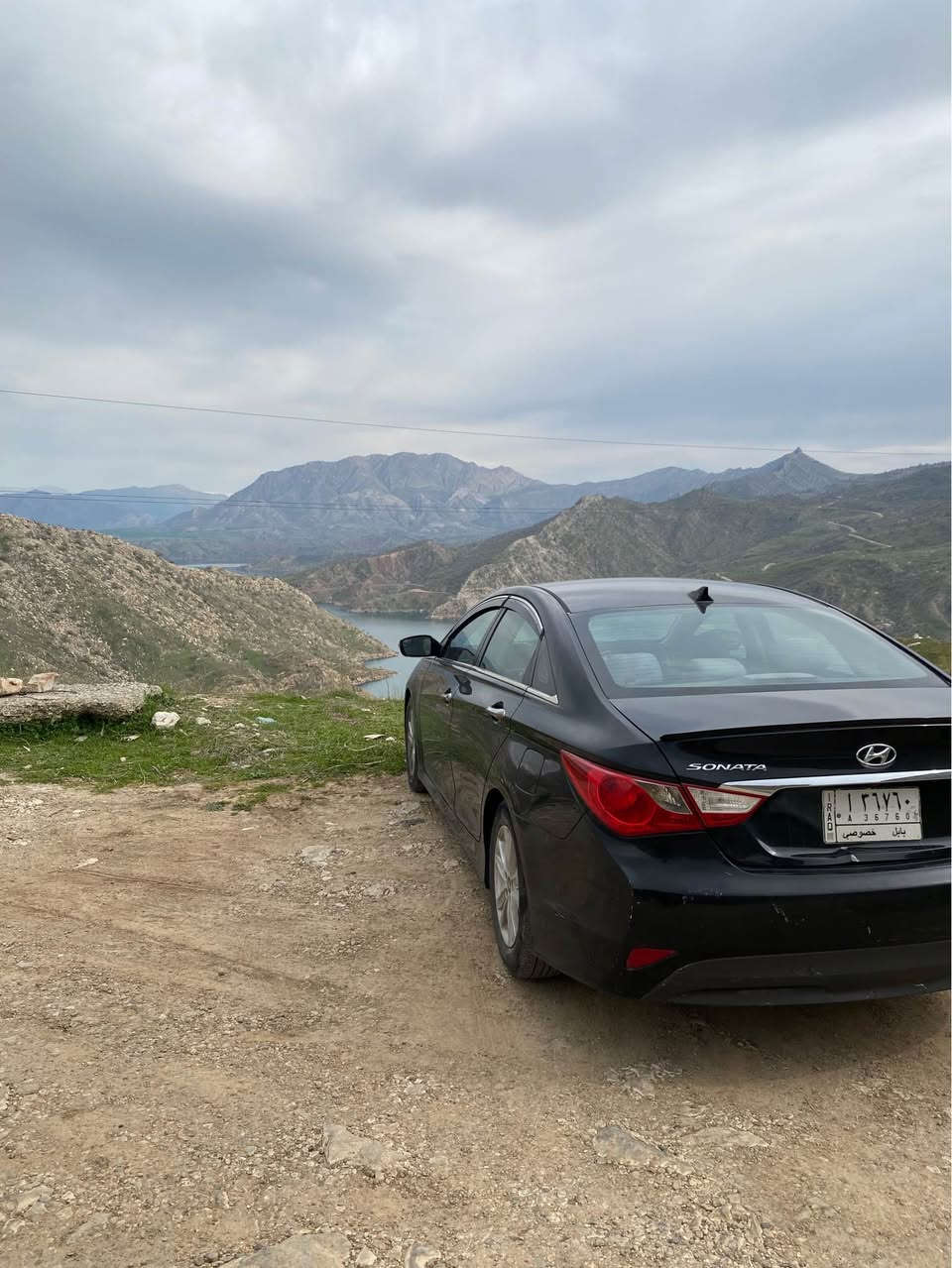 سوناتا 2014 وارد امريكي 
السيارة نص فول 
حدادية وكير ومكينة كفالة 
بيهة طخة بلبنيد شبر والجاملغ معدل بارد شبر 
والجامغ الخلفي بي صبغ بسيط
دوشمة جديدة داخل رصاصي واسود 
تدفئة كشنات انظمة قيادة  السيارة افولهة كلى محسن 
اشاير بلمري نظام ترحيب شاشة بلادية 
تحكم ستيرن مثبت سرعة 
السيارة مال جناي ماشية 133 الف 
السيارة معروضة 115 ورقة وبيهة مجال 
للاستفسار *********** بي واتساب حلة, بابل
