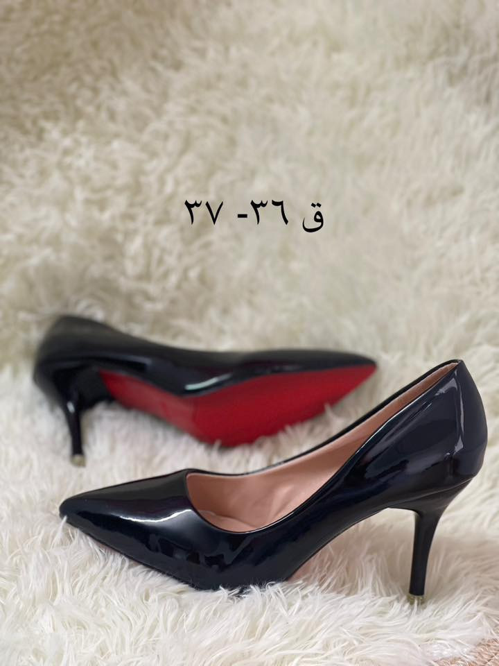 تخفيض 50% على كل قطعة موجودة بالمنشور
قطع أخيرة فقط القياس المكتوب متوفر
#توصيل بسماية #ألف
للحجز خاص


**إذا كنت صاحب هذا الإعلان وتريد حذفه لأي سبب، رجاءا أرسل رسالة إلى الدعم الفني**