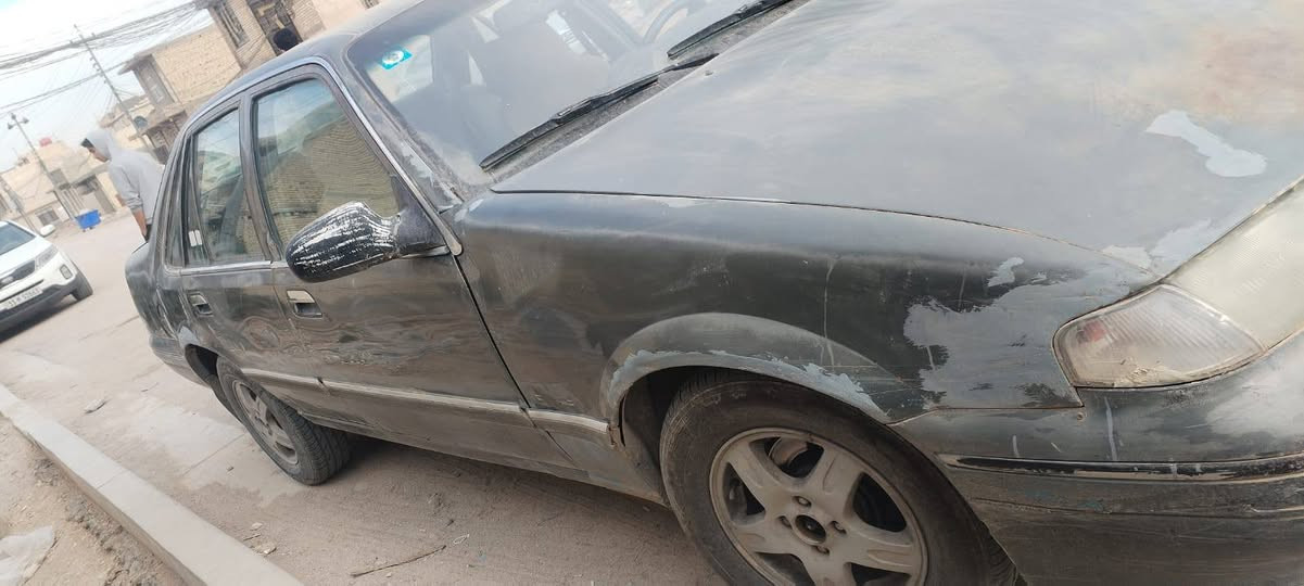 السلام عليكم
برنس فراشه ٩٧ بغداد دولي للبيع سنويه ٢٠٣٠ هزه جديده
كير ومحرك خير من الله
كير اوتو كهربائيات شغاله 
السعر ٣٠ وبيهة مجال المكان كربلاء
للاستفسار الاتصال 
***********
