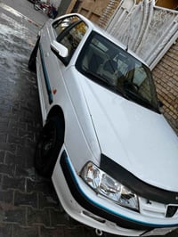 بيجو بارس • ٢٠١٥ • الكوت الشهداء