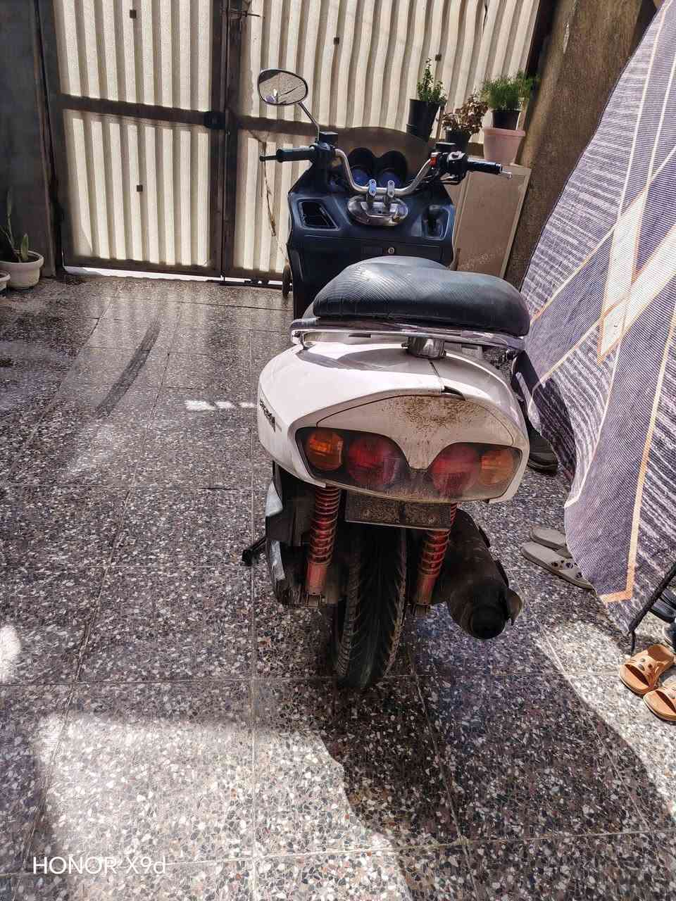 السلام وعليكم  فورزه 0/6للبيع  نضافه كشر شوفت العين مكينه كلجات   حماوه خير من الله   تايرات جدد  دسكات جدد 
السعر 650  بيهة مجالبسيط  حك الجيه  منفيس موجود 
مكاني دوره ابو دشير


**إذا كنت صاحب هذا الإعلان وتريد حذفه لأي سبب، رجاءا أرسل رسالة إلى الدعم الفني**