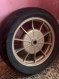 مره خصة مدير الكروب ويل خلفي هوه وتاير عالي عريض RBM سكنس عام وزن ثقيل...