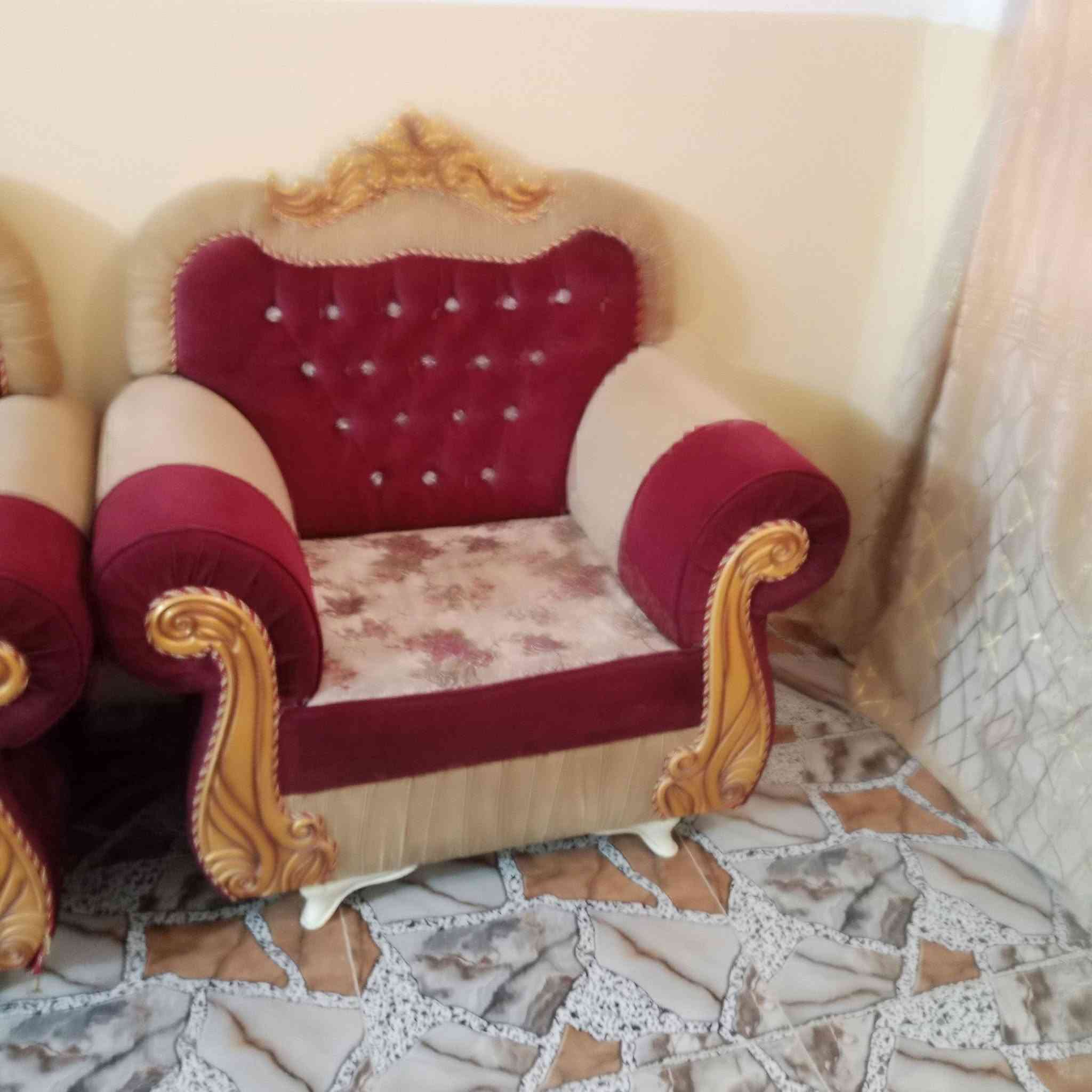 تخم 5قطع 10مقاعد نظيف تسكام وميز مرايه وجربايه جديده هيه ودوشك جديد


**إذا كنت صاحب هذا الإعلان وتريد حذفه لأي سبب، رجاءا أرسل رسالة إلى الدعم الفني**