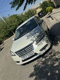 سنترا • ٢٠١٦ • محرك ١٫٨