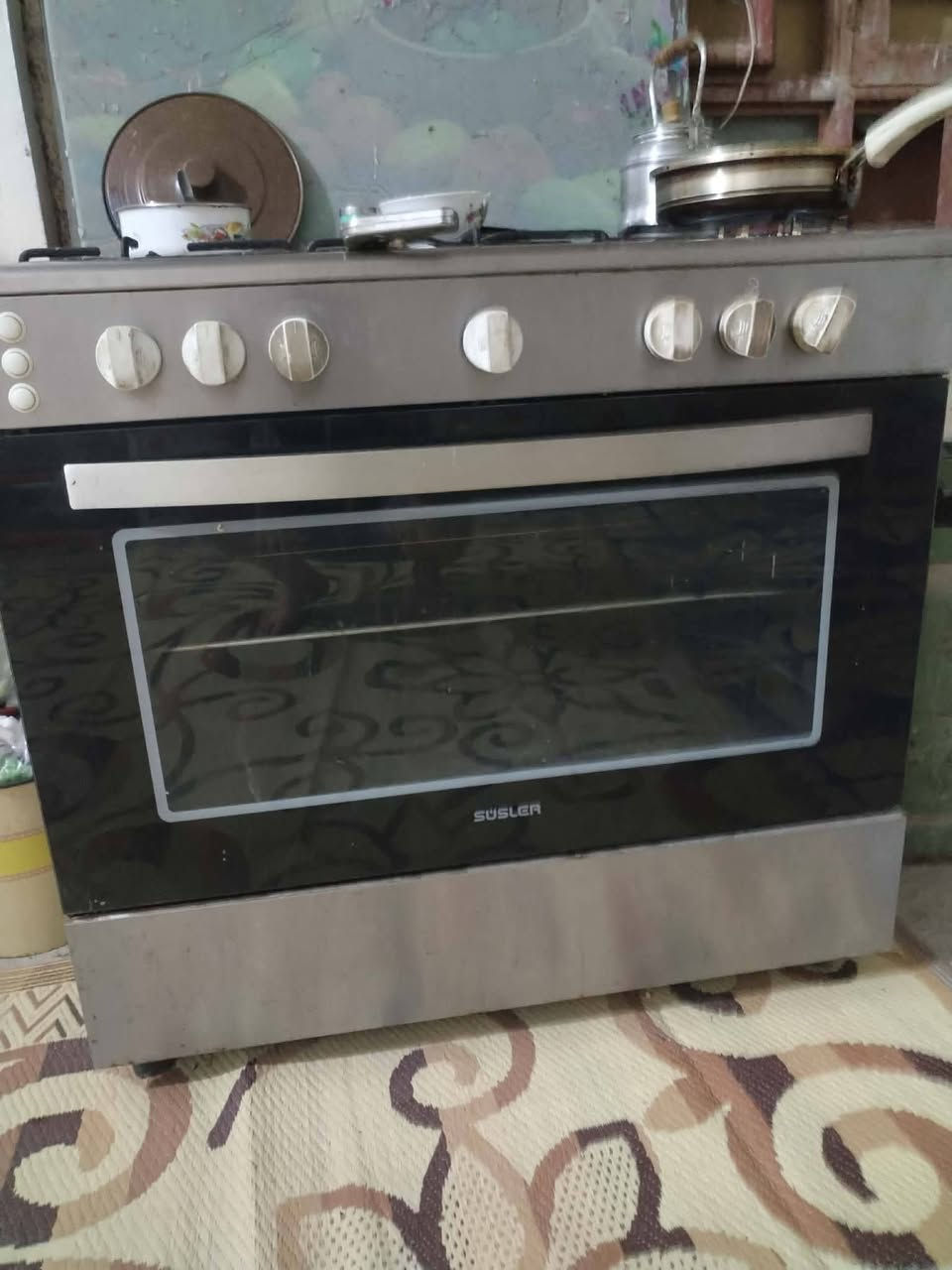 غراض للبيع مكاني بعقوبه كاطون رازي


**إذا كنت صاحب هذا الإعلان وتريد حذفه لأي سبب، رجاءا أرسل رسالة إلى الدعم الفني**