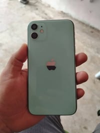 آيفون ١١ • مبدل بطارية • بي مجال