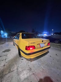 بيجو بارص • ٢٠١٥ • الغزالية