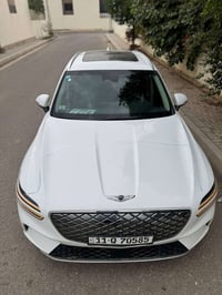 فقط للبيع 2024 Genesis GV70,  Advanced جنسز موديل 2024. GV70   كهرباء ...