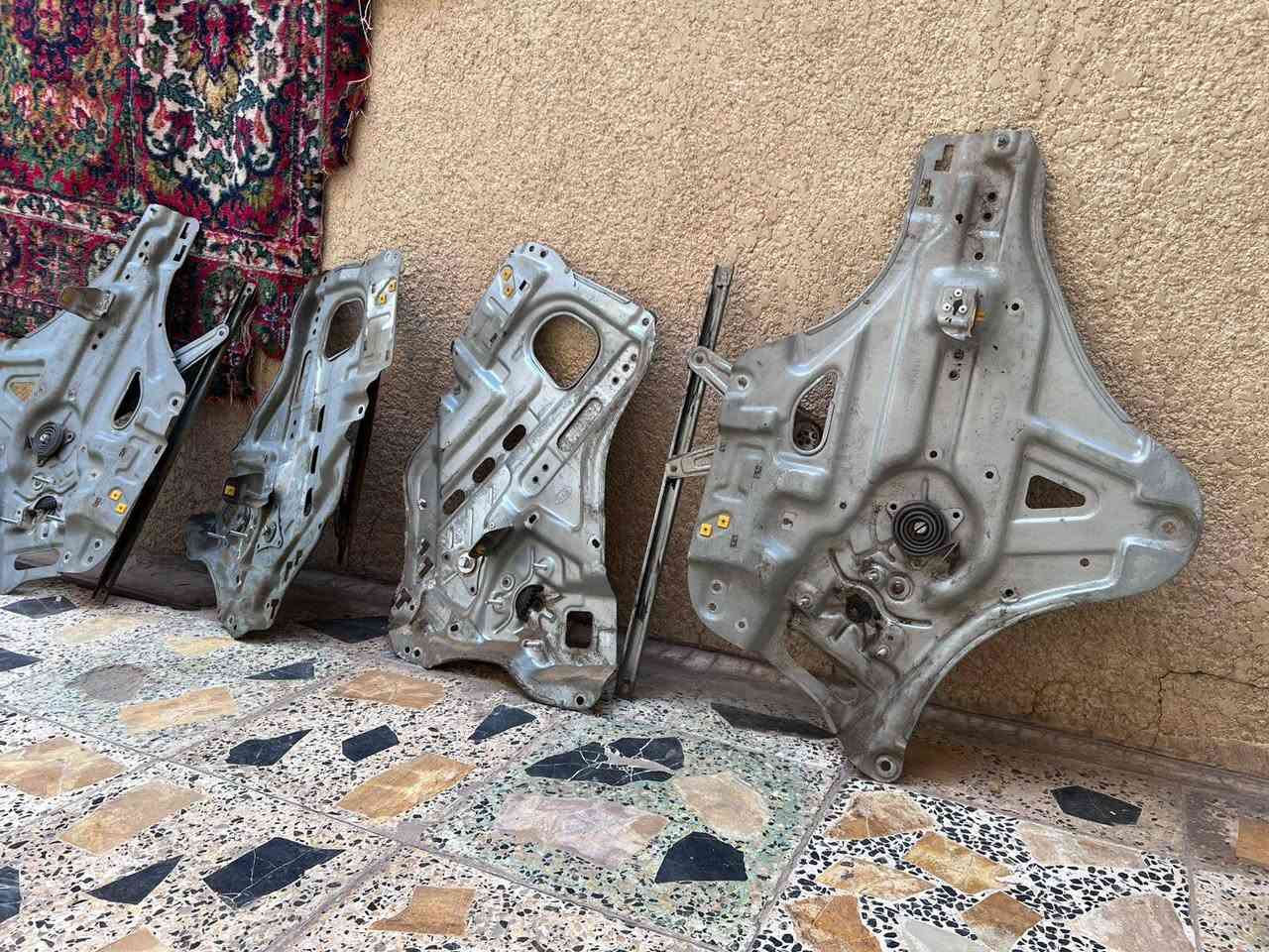 غراض اوبتما للبيع موديل 2010 جديدات المكان كربلاء للاستفسار 
‏‪***********‬‏
