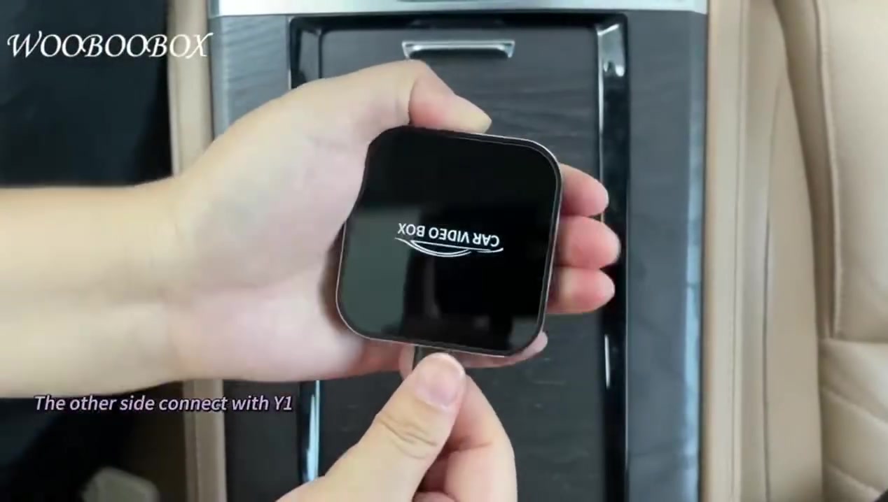 السلام عليكم car video box 
كار فيديو بوكس يحول سيارتك ذكية يفتح يوتيوب وخرائط وجميع تطبيقات اندرويد 

ورام ذاكرة خارجية الخ...

النظام اندرويد ١٢

اشتريته ب ٥٥ انت قيم واخذه


**إذا كنت صاحب هذا الإعلان وتريد حذفه لأي سبب، رجاءا أرسل رسالة إلى الدعم الفني**