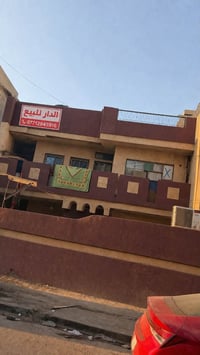 المشتل • ٢١٠م • واجهه ١٠م