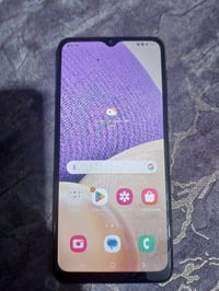 سامسونج A32 5G • ١٢٨/٨ • نظيف