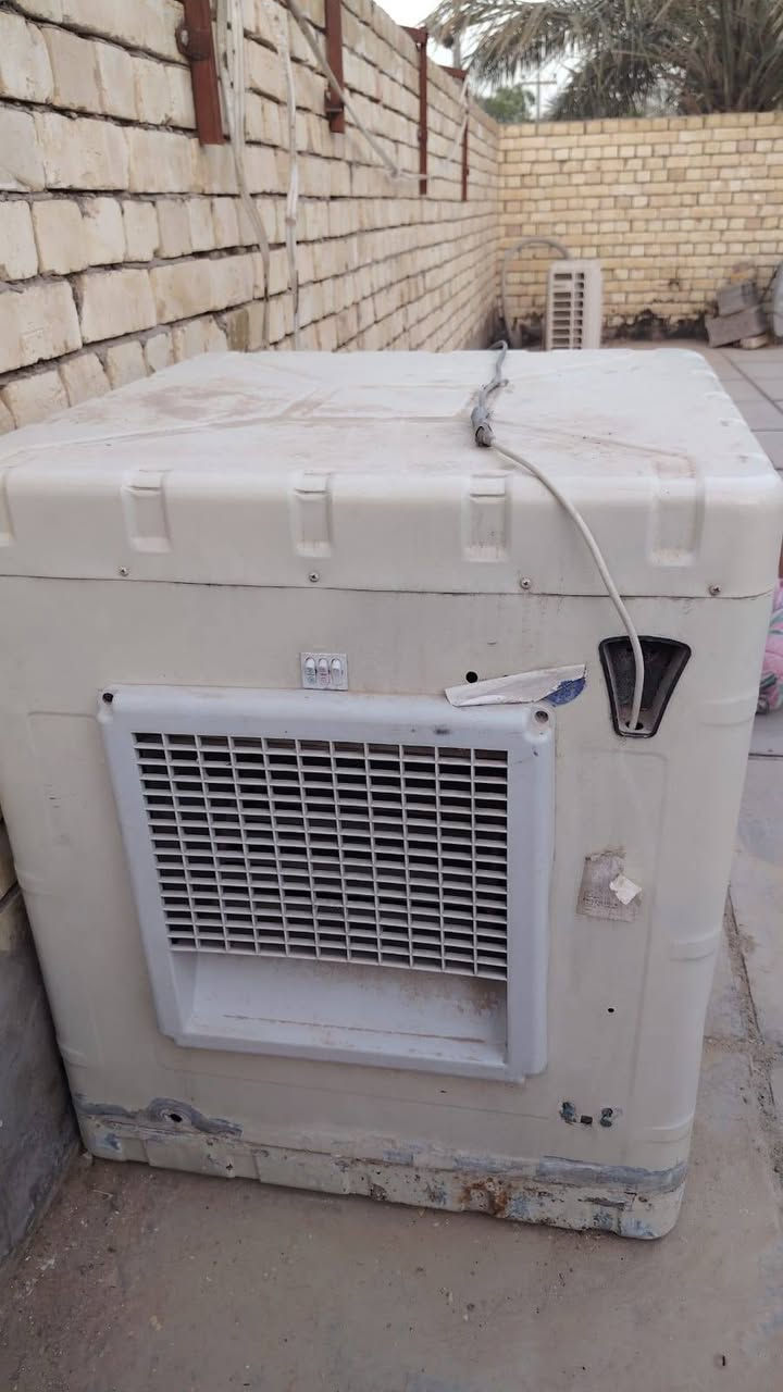 مبرده نضيفه استعمال سنه سعوديه السعر 75


**إذا كنت صاحب هذا الإعلان وتريد حذفه لأي سبب، رجاءا أرسل رسالة إلى الدعم الفني**