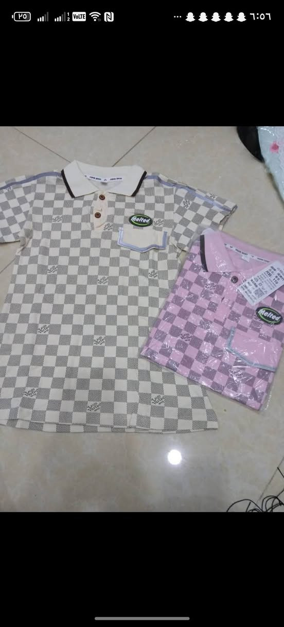 تركات أطفال ولادي بناتي اسعار مختلفه من ٤  الف لحد ٧ الف


**إذا كنت صاحب هذا الإعلان وتريد حذفه لأي سبب، رجاءا أرسل رسالة إلى الدعم الفني**