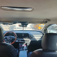 للبيع كيا سبورتج موديل 2022 ابيض وارد كوري محرك 1600 تيربو XL فول مواص...