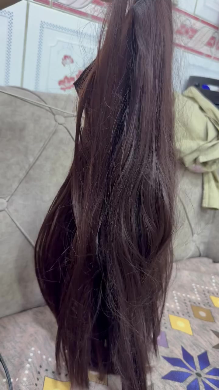 قطعتين شعرر اكستنشن 
كلششش ثخااان وطولهن لنهاية الظهر


**إذا كنت صاحب هذا الإعلان وتريد حذفه لأي سبب، رجاءا أرسل رسالة إلى الدعم الفني**