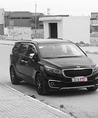 سيدونا • ٢٠١٥ • رقم اربيل