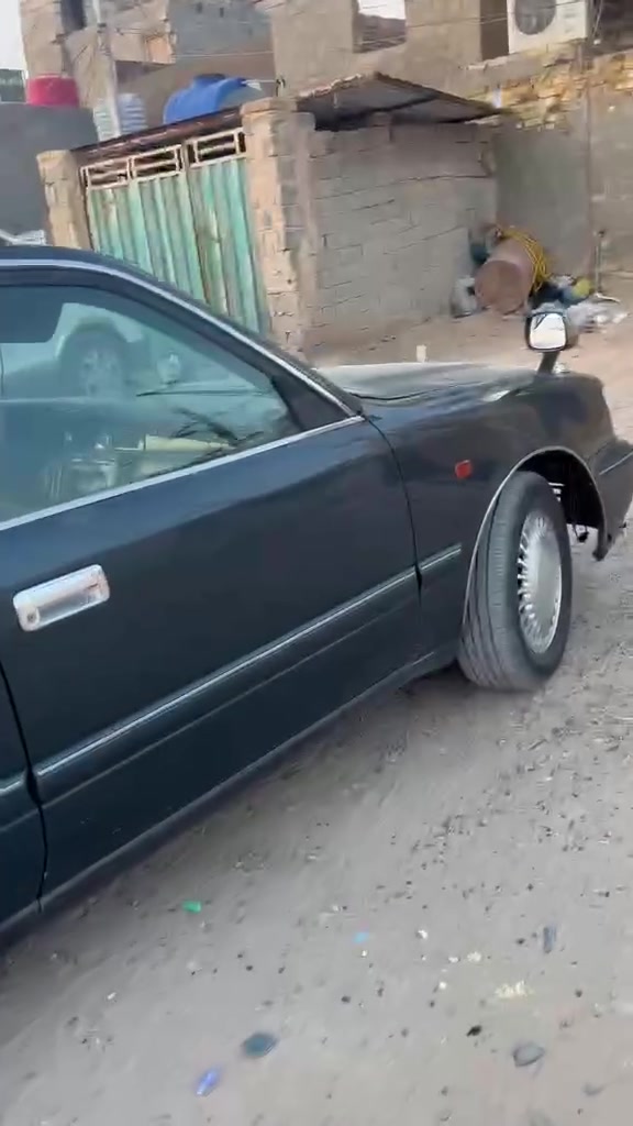 سلام عليكم راس الثور تكم مكفوله كصه وضربه قويه ونقل جثه رقم صلاح الدين الماني مدفوعه كمرك السياره جاهزه كير مكينه تخم تابر تبريد عاطل سعرها ب٦٨وبيها مجال مكاني نجف رقمي***********

