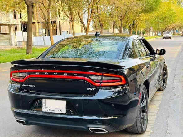 السلام عليكم جارجر للبيع مديل ١٨ اصل رقم بغداد الجديد دولي بيه جاملغ وبنيد ارباك فقط دركه وبارد بسيط بلجاملغ الخلفي وصوره الحادث موجوده وصورت البارد موجوده بلمنشور وجاهزه معايزه شي كير ومحرك وحداديه مكفولات السياره موجوده بلنجف
مكلف بلنشر السعر ١٨٢
***********
