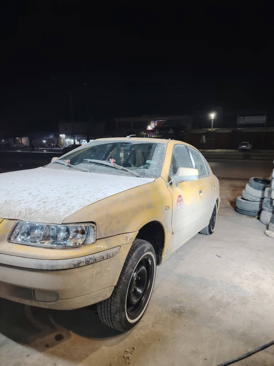 يالله سلام عليكم ورحمة الله وبركاته سمند مديل 13 مسجله 12 سياره مكينه وكير +لكير رياضي امشي 160 رون 3 مكينه لاتنقيص ولاتبخير حداديه امامي وخلفي تخبل تخم تاير جديد داخل جديد مكفوله كفاله عامه فقط الباب الوره صدر بيه طخه جوه التريشه خوان سياره برغي ماكو نقص تجي وتكلب وتقتنع وسياره شوفت عينك سعر 42 وبيه مجال بسمي مصفره هيه وغرامه *********** تصل ودلل
