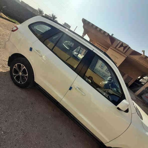 سنتافيا موديل ٢٠٠٨ محرك ٦ سلندر سيارة نظيفة السعر ١١٥ مكان السيارة الرمادي الخالدية للتواصل والاستفسار ***********
