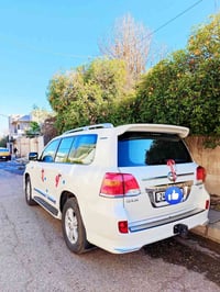 جكساره موديل 2014 سياره نظيفه كلش مكفوله من الدعاميه للدعاميه رقم دهوك...