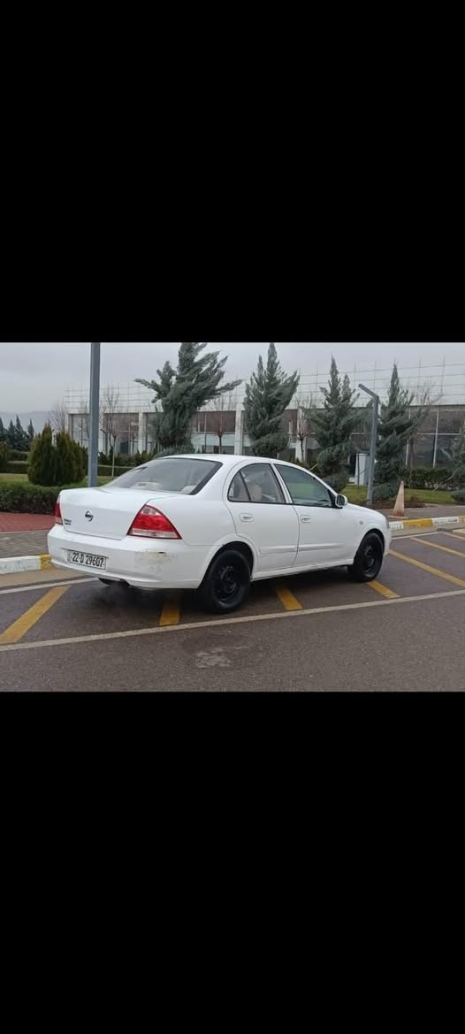 نیسان سەنی کۆری ئۆتۆماتیک 2011 ڕەقەم هەولێر یەک دۆسە و دوو کارتی بچوک بۆیاخی هەیە سۆنەریم داناوە گێڕ و مەکینە و تەبرید و تەحویل و غەرامە بە شەرت سعری 96 گەڵا و مەجال شوێن سلێمانی 
***********
***********
کۆڕەک واتساپی هەیە 

نيسان صني كوري رقم اربيل گير اوتوماتيك بيها دوسة و كارتين صبغ كلها شرط گير و مكينه وتبريد وتحويل و الغرامه بشرط السعر 96 و مجال المكان السليمانيه والتصال على هذا الارقام الي مسجله فوك والكورك بي واتساب
