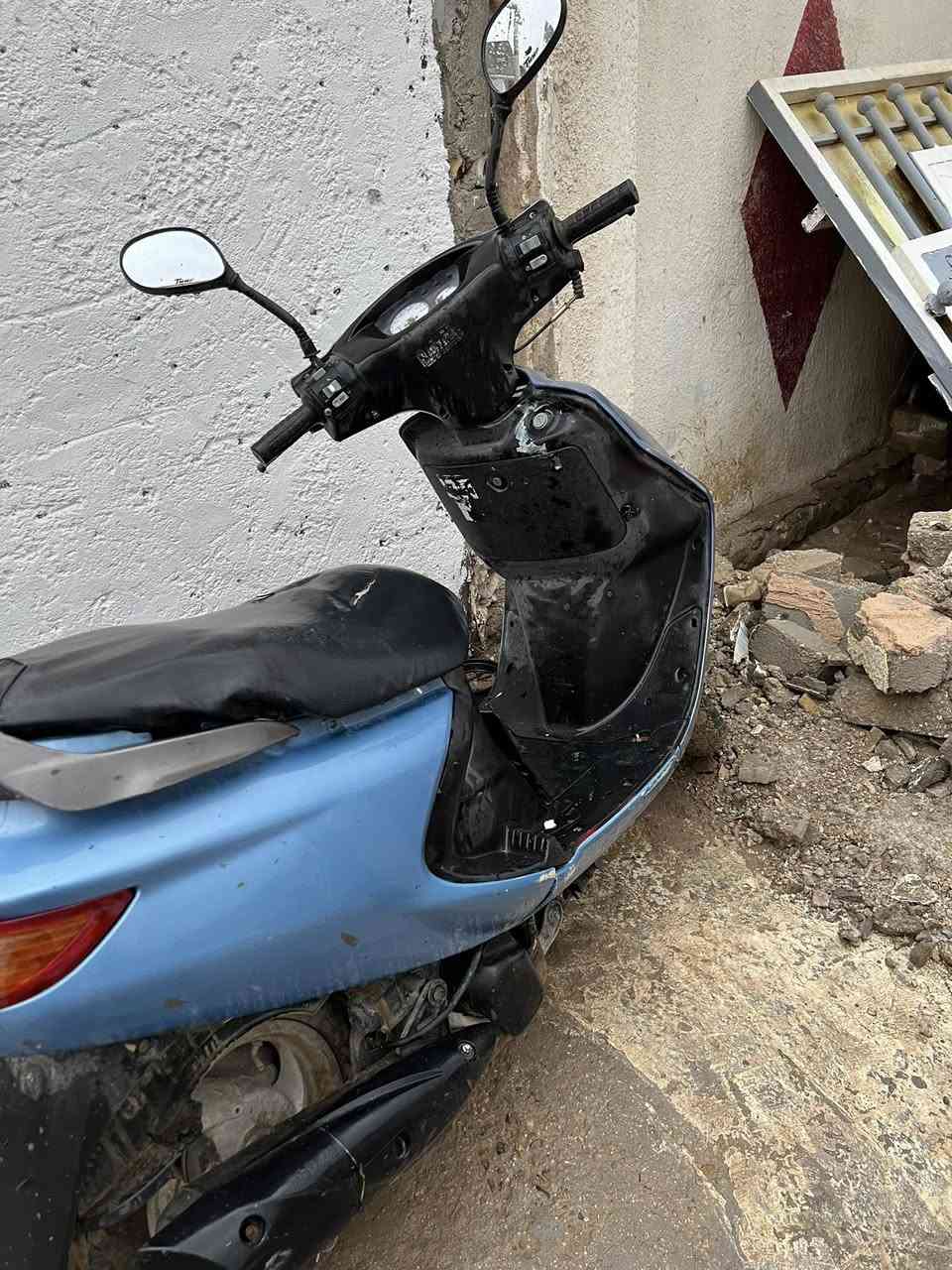 دراجه كامله مابيها اي نقص
فراشه نثيه كهربائيات شغاله  
سعرها 390
***********
